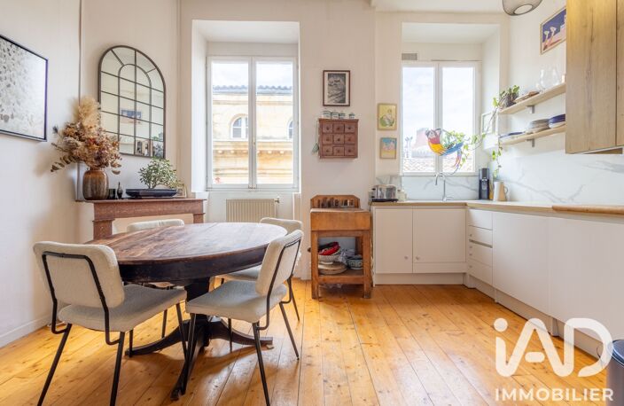 Vente Appartement 3 pièces — photo 2