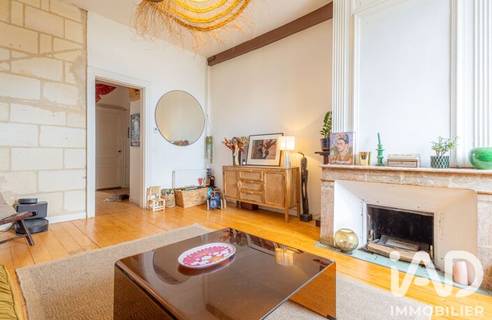 Vente Appartement 3 pièces — photo 4