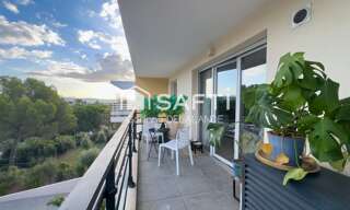 Appartement 2 Pièces 48 m² à vendre à Villeneuve-Loubet (06270)