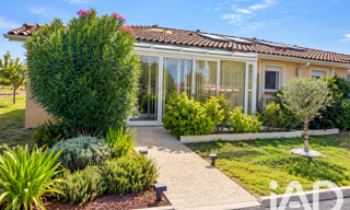 Maison 4 Pièces 73 m² à vendre à Lombez (32220)