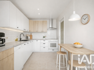 Vente Appartement 3 pièces — photo 3