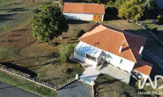 Maison 7 Pièces 124 m² à vendre à Marthon (16380)