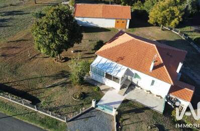 Vente Maison/villa 5 pièces — photo du bien