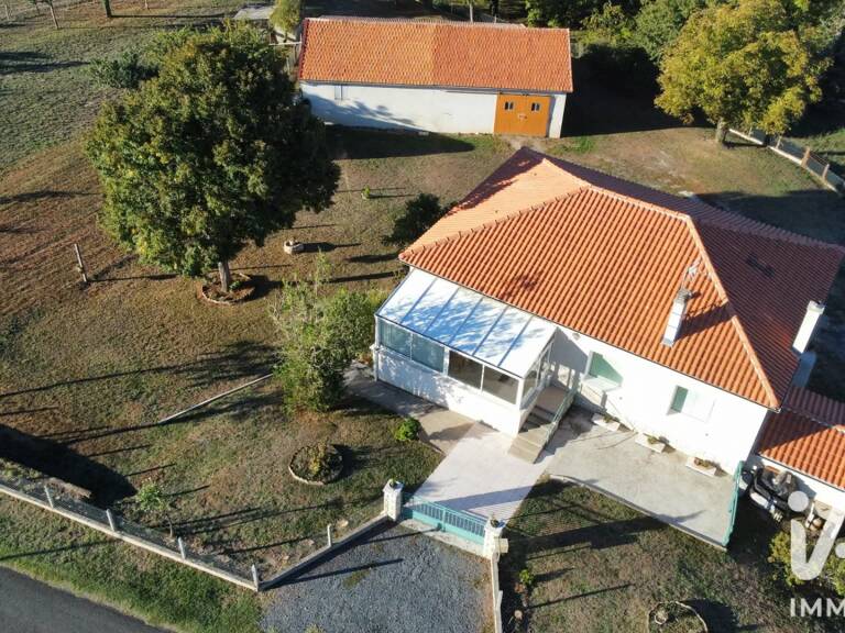 Vente Maison/villa 5 pièces — photo 1