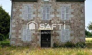 Maison 1 Pièce 90 m² à vendre à Souleuvre-en-Bocage (14350)