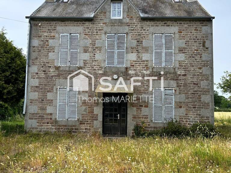 Maison, avec fort potentiel, restaurer dans son intégralité — photo 1
