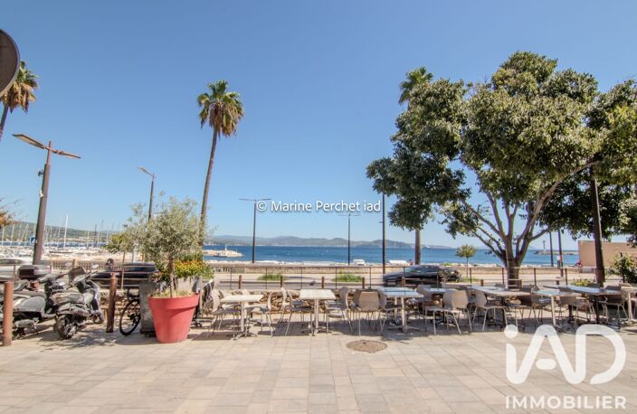 Vente Studio 1 pièce — photo 4