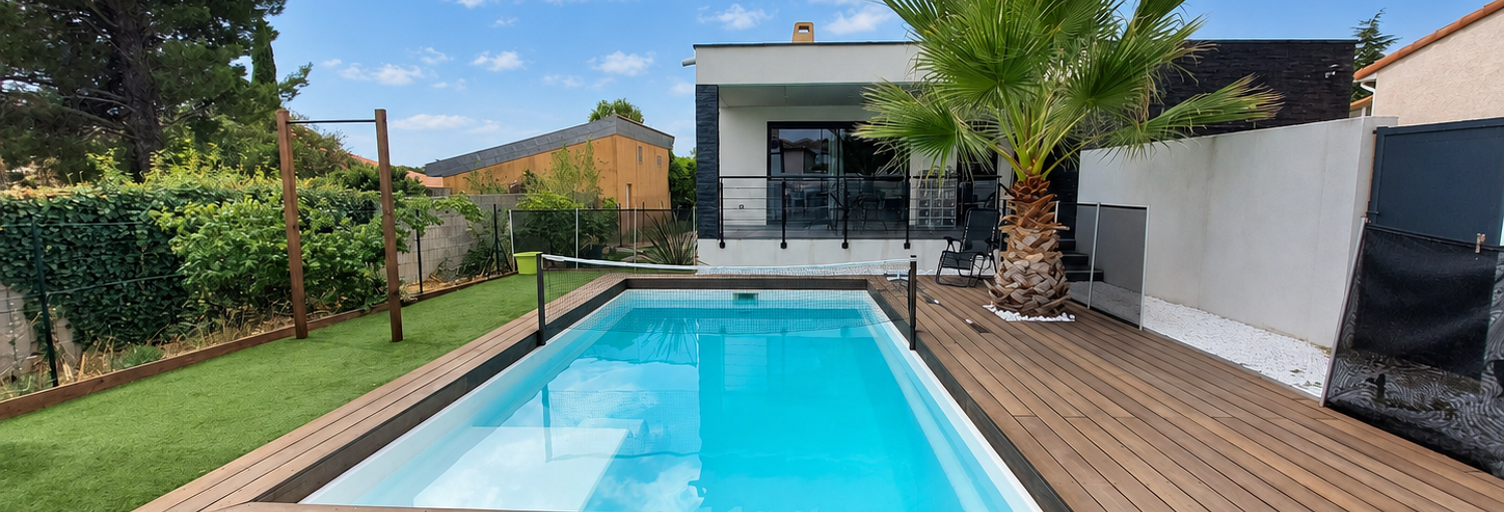 Maison 5 Pièces 110 m² à vendre à Saint-André-de-Sangonis (34725)