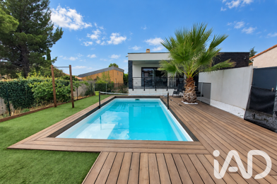 Maison 5 pièces 392000 €