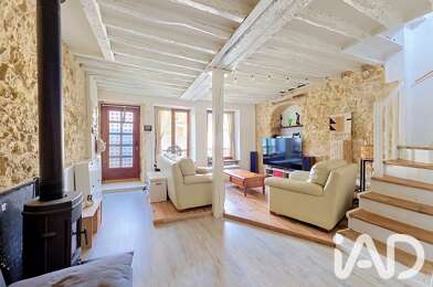 Maison 4 pièces 329000 €