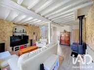Vente Maison de ville 4 pièces — photo 4