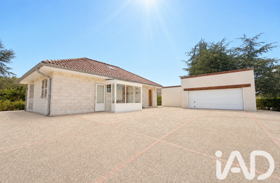 Vente Maison traditionnelle 5 pièces — photo du bien