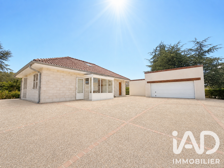 Vente Maison traditionnelle 5 pièces — photo 1