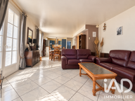 Vente Maison traditionnelle 5 pièces — photo 2