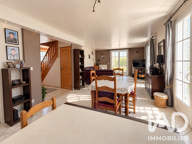 Vente Maison traditionnelle 5 pièces — photo 3