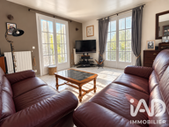 Vente Maison traditionnelle 5 pièces — photo 4