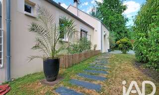 Maison 6 Pièces 105 m² à vendre à Villethierry (89140)