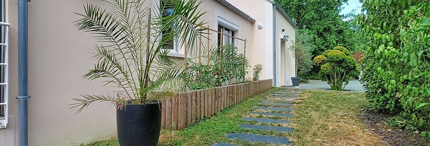 Maison 6 Pièces 105 m² à vendre à Villethierry (89140)
