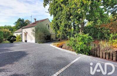 Vente Maison/villa 6 pièces — photo du bien