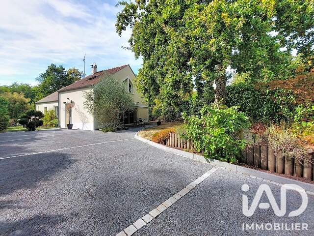 Vente Maison/villa 6 pièces — photo du bien