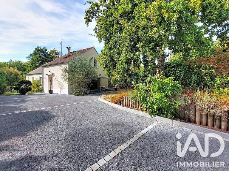 Vente Maison/villa 6 pièces — photo 1