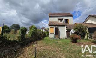 Maison 3 Pièces 70 m² à vendre à Anet (28260)