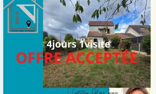Maison 3 Pièces 70 m² à vendre à Anet (28260)