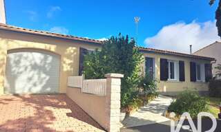 Maison 5 Pièces 97 m² à vendre à Dompierre-sur-Yon (85170)