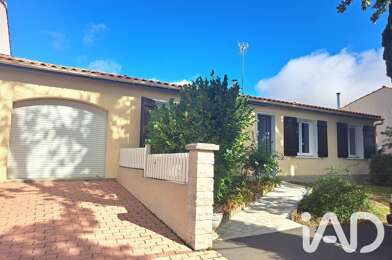 Maison 5 pièces 195500 €