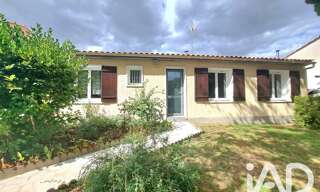Maison 5 Pièces 97 m² à vendre à Dompierre-sur-Yon (85170)