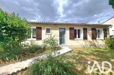 Maison 5 pièces 195500 €