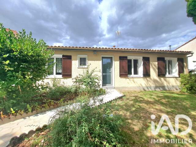 Vente Maison/villa 5 pièces — photo du bien