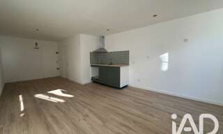 Appartement 2 Pièces 32 m² à vendre à Toulon (83000)