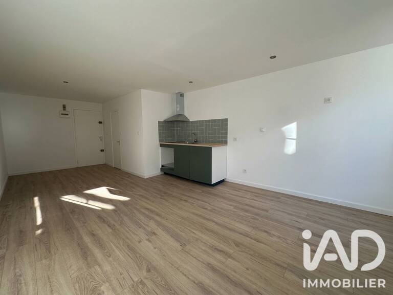 Vente Appartement 2 pièces — photo 1