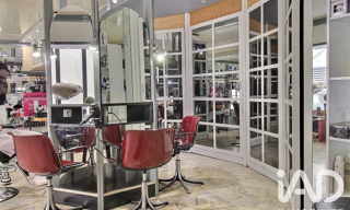 Commerce  56 m² à vendre à Marseille 5 (13005)