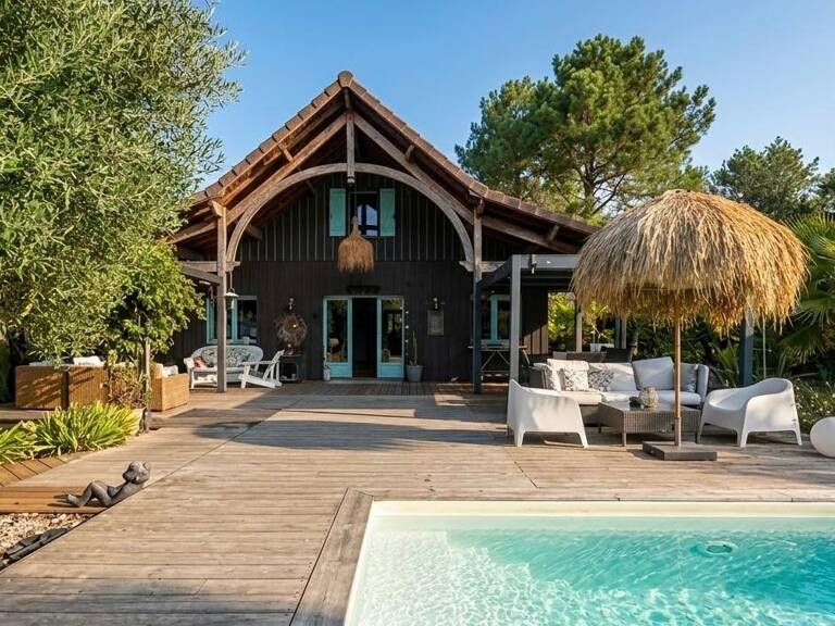 Vente Maison traditionnelle 5 pièces — photo 1