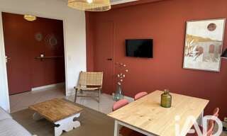 Appartement 5 Pièces 82 m² à louer à Troyes (10000)