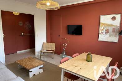 Appartement 5 pièces 390 €