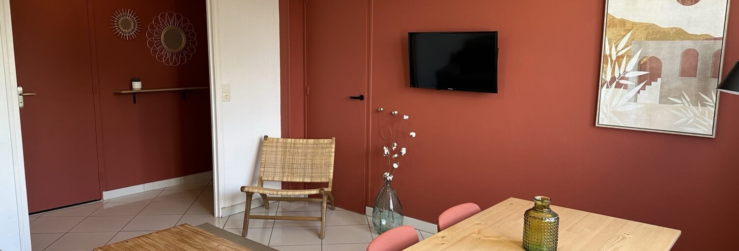Appartement 5 Pièces 82 m² à louer à Troyes (10000)