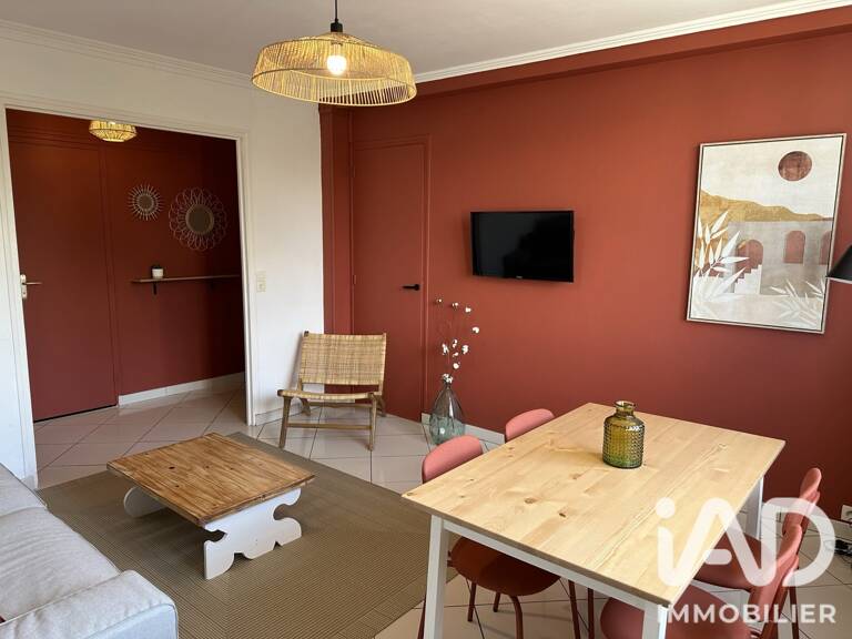 Location Appartement 5 pièces — photo 1