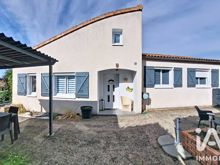 Vente Maison/villa 5 pièces — photo 1