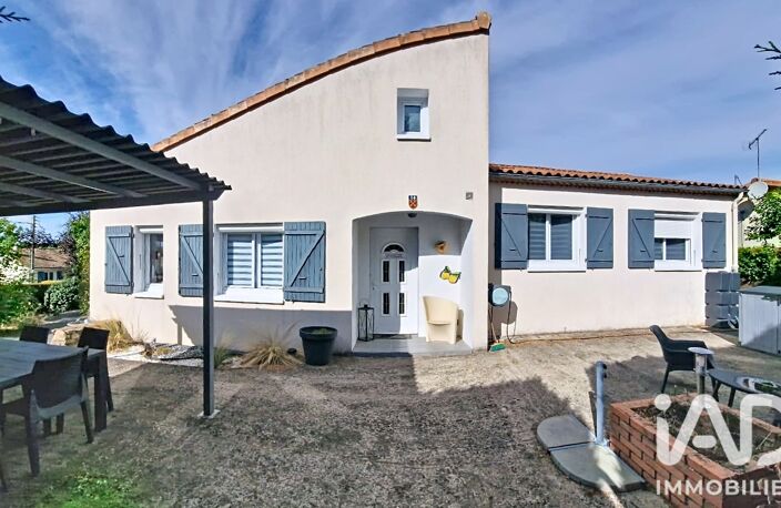 Vente Maison/villa 5 pièces — photo 2