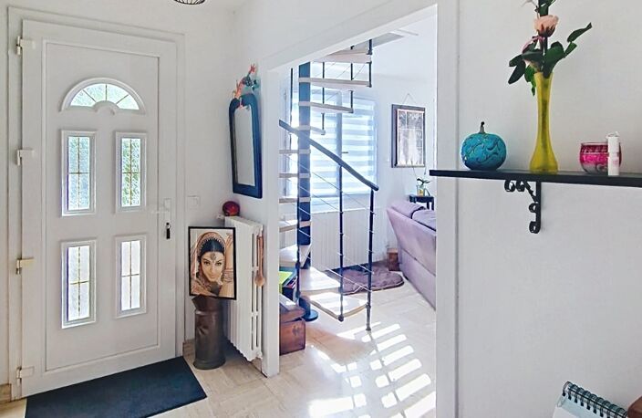 Vente Maison/villa 5 pièces — photo 3