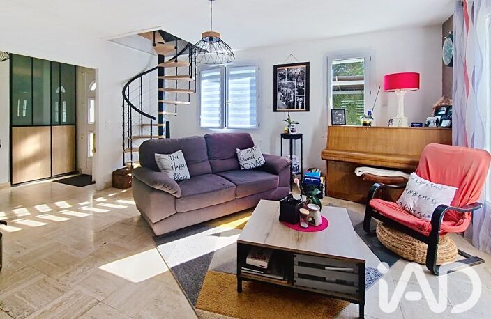 Vente Maison/villa 5 pièces — photo 4