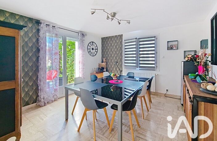 Vente Maison/villa 5 pièces — photo 5