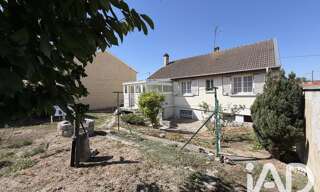 Maison 4 Pièces 100 m² à vendre à Fagnières (51510)