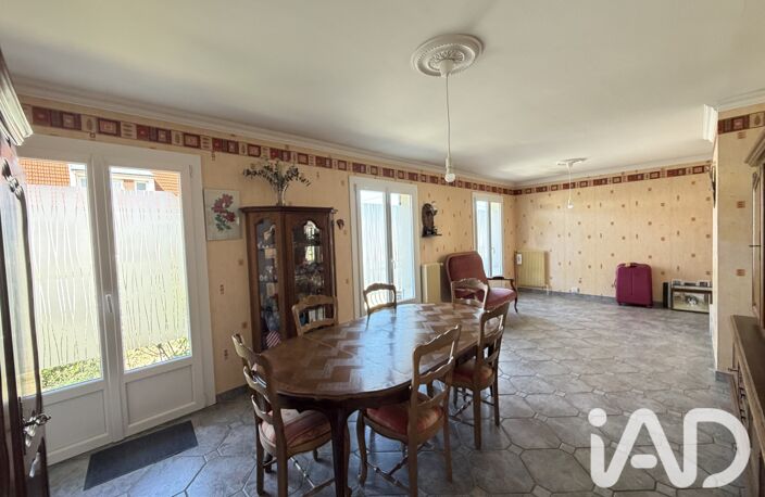 Vente Maison/villa 4 pièces — photo 2