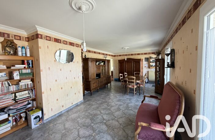 Vente Maison/villa 4 pièces — photo 3