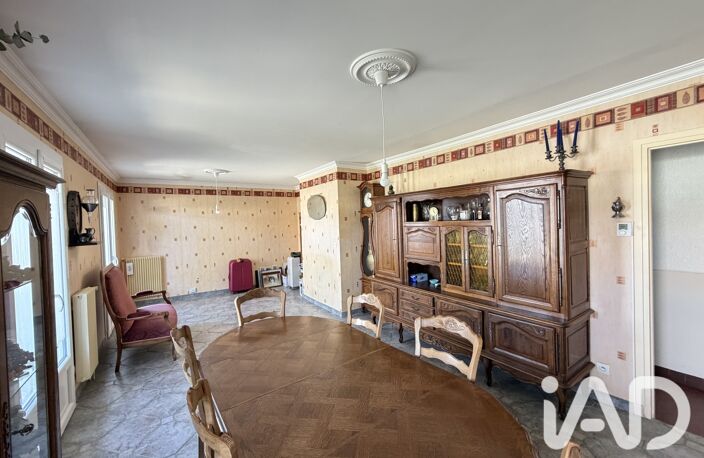 Vente Maison/villa 4 pièces — photo 4