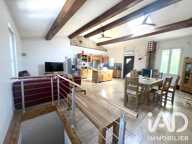 Vente Maison de campagne 5 pièces — photo 3